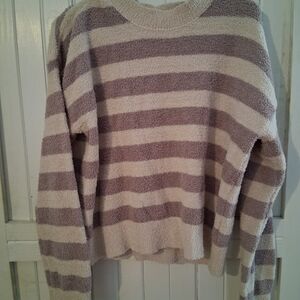 Striped Women's Sweater